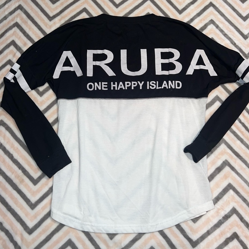 Aruba shirt